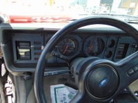 1986 Ford Mustang for sale in Michigan (ID-126757)