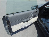 1986 Ford Mustang for sale in Michigan (ID-126757)