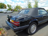 1986 Ford Mustang for sale in Michigan (ID-126757)