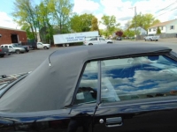 1986 Ford Mustang for sale in Michigan (ID-126757)