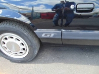 1986 Ford Mustang for sale in Michigan (ID-126757)