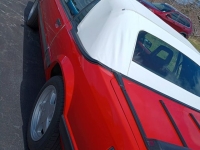 1986 Ford Mustang for sale in Riverhead, New York (ID-127657)