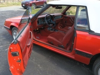 1986 Ford Mustang for sale in Riverhead, New York (ID-127657)