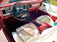 1986 Ford Mustang for sale in Michigan (ID-135041)