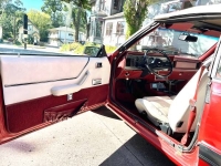 1986 Ford Mustang for sale in Michigan (ID-135041)