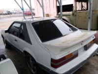 1986 Ford Mustang for sale in Michigan (ID-135908)