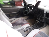 1986 Ford Mustang for sale in Michigan (ID-135908)