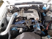 1986 Ford Mustang for sale in Michigan (ID-135908)