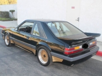 1986 Ford Mustang for sale in Michigan (ID-138312)