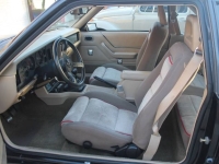 1986 Ford Mustang for sale in Michigan (ID-138312)