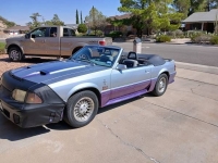 1986 Ford Mustang for sale in Michigan (ID-138361)