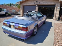 1986 Ford Mustang for sale in Michigan (ID-138361)