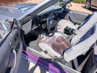 1986 Ford Mustang for sale in Michigan (ID-138361)