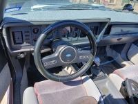 1986 Ford Mustang for sale in Michigan (ID-138361)