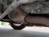 1986 Ford Mustang for sale in Michigan (ID-138361)