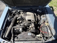 1986 Ford Mustang for sale in Michigan (ID-142106)
