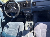 1986 Ford Mustang for sale in Michigan (ID-142106)