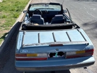 1986 Ford Mustang for sale in Michigan (ID-142106)