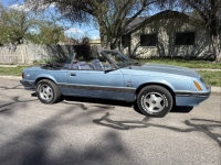 1986 Ford Mustang for sale in Michigan (ID-142106)