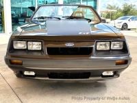 1986 Ford Mustang for sale in Riverhead, New York (ID-144828)