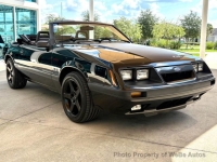 1986 Ford Mustang for sale in Riverhead, New York (ID-144828)