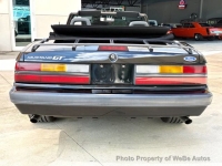 1986 Ford Mustang for sale in Riverhead, New York (ID-144828)