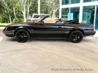 1986 Ford Mustang for sale in Riverhead, New York (ID-144828)