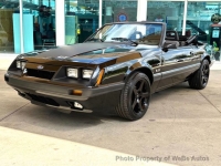 1986 Ford Mustang for sale in Riverhead, New York (ID-144828)
