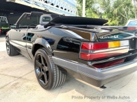 1986 Ford Mustang for sale in Riverhead, New York (ID-144828)