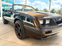 1986 Ford Mustang for sale in Riverhead, New York (ID-144828)