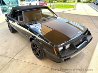 1986 Ford Mustang for sale in Riverhead, New York (ID-144828)