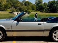 1986 Ford Mustang for sale in Michigan (ID-145369)