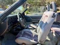 1986 Ford Mustang for sale in Michigan (ID-145369)