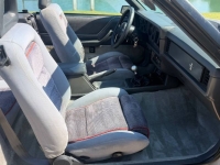 1986 Ford Mustang for sale in Michigan (ID-145369)