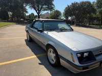 1986 Ford Mustang for sale in Michigan (ID-145369)