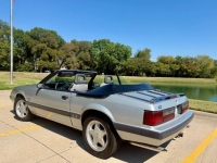 1986 Ford Mustang for sale in Michigan (ID-145369)