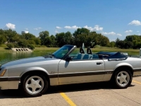 1986 Ford Mustang for sale in Michigan (ID-145369)