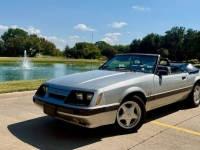 1986 Ford Mustang for sale in Michigan (ID-145369)