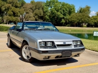 1986 Ford Mustang for sale in Michigan (ID-145369)