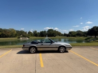 1986 Ford Mustang for sale in Michigan (ID-145369)