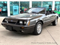 1986 Ford Mustang for sale in Riverhead, New York (ID-156026)
