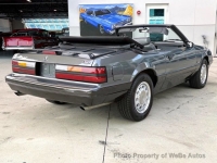 1986 Ford Mustang for sale in Riverhead, New York (ID-156026)
