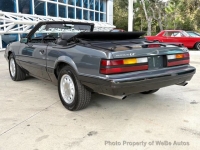 1986 Ford Mustang for sale in Riverhead, New York (ID-156026)