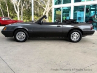 1986 Ford Mustang for sale in Riverhead, New York (ID-156026)