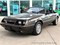 1986 Ford Mustang for sale in Riverhead, New York (ID-156026)