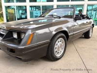 1986 Ford Mustang for sale in Riverhead, New York (ID-156026)