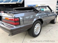 1986 Ford Mustang for sale in Riverhead, New York (ID-156026)