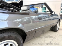 1986 Ford Mustang for sale in Riverhead, New York (ID-156026)