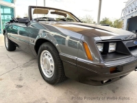 1986 Ford Mustang for sale in Riverhead, New York (ID-156026)