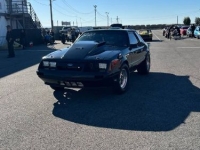 1986 Ford Mustang for sale in Michigan (ID-162072)